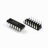 SN74LS00N - 14-PDIP - IC QUAD 2-IN NAND GATE 14-DIP