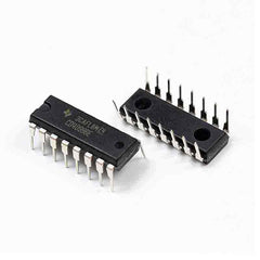 CD4099BE 16-PDIP IC ADDRESSABL LATCH 8BIT 16-DIP