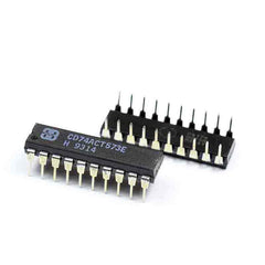 CD74ACT573E 20-PDIP IC OCT TRANSP LTCH NONINV 20-DIP