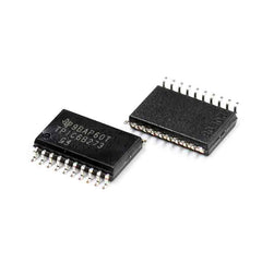 TPIC6B273DWR 20-SOIC IC PWR OCT D LATCH 20-SOIC