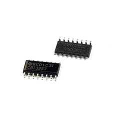 SN74CBT3257D 16-SOIC N IC FET MUX/DEMUX 4BIT 16SOIC