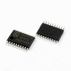 74AHCT373PW,112 20-TSSOP IC OCT D TRANSP LTCH 3ST 20TSSOP