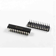 CD74HC154EN 24-PDIP IC 4-TO-16 DECODER/DEMUX 24-DIP