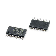 TCA9548APWR 24-TSSOP IC I2C SW 8CH W/RESET 24TSSOP