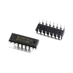 SN74LS148N 16-PDIP IC 8--3 PRIORITY ENCOD 16-DIP