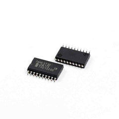 74HC373D,652 20-SO IC LATCH TRANSP OCT D 3ST 20SOIC