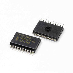 74LVC573AD,118 20-SO IC OCTAL D TRANSP LATCH 20SOIC