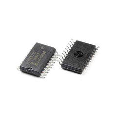 74AHC573D,118 20-SO IC OCTAL D TRANSP LATCH 20SOIC