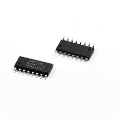74HC138D,653 16-SO IC DECODER/DEMUX 3-8 LINE 16SOIC