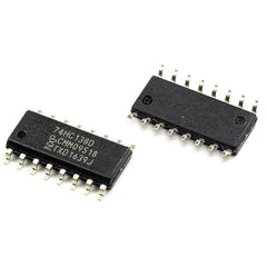 74HC138D,652 16-SO IC DECODER/DEMUX 3-8 LINE 16SOIC