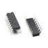 74HCT138N,652 - 16-DIP - IC DECODER/DEMUX 3-8 LINE 16DIP