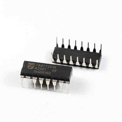 74HCT251N,652 16-DIP IC MULTIPLEXER 8-IN 3ST 16-DIP