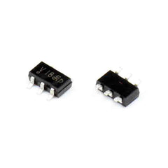 74LVC1G18GV,125 6-TSOP IC DEMULTIPLEXER 3-ST 6TSOP