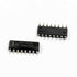 MC74HC157ADR2G - 16-SOIC - IC MUX/SELECTOR QUAD 2INP 16SOIC