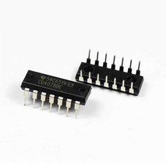 CD4078BE 14-PDIP IC 8-IN NOR/OR GATE 14-DIP