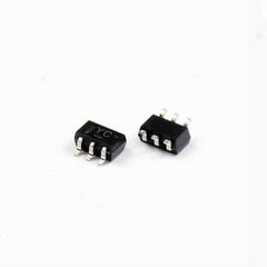 74LVC1G57GW,125 6-TSSOP IC CONFIG MULTI-FUNC GATE 6TSSOP