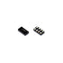 74LVC1G99GT,115 - 8-XSON, SOT833-1 (1.95x1) - IC CONFIG MULTI-FUNC GATE 8-XSON