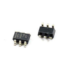 SN74LVC1G97QDBVRQ1 SOT-23-6 IC MULTI-FUNC GTE CONFIG SOT23-6