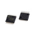 MC14066BDTR2G - 14-TSSOP - IC MULTIPLEXER QUAD 1X1 14TSSOP
