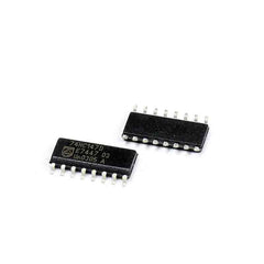 74HC147D,652 16-SO IC 10:4 LINE PRIORITY ENC 16SOIC