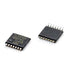 74CBTLV3125PW,118 - 14-TSSOP - IC BUS SWITCH 4BIT HI SPD 14TSSO