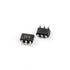 NC7SV57P6X - SC-70-6 - IC GATE ULP-A UNIV 2INP SC70-6