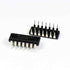 CD4068BE - 14-PDIP - IC NAND/AND GATE 8-IN 14-DIP