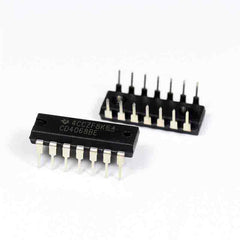 CD4068BE 14-PDIP IC NAND/AND GATE 8-IN 14-DIP