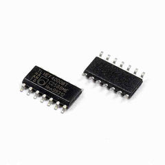 HEF4000BT,653 14-SO IC DUAL 3INPUT NOR GATE 14-SOIC