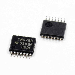 CD4078BPWR 14-TSSOP IC CMOS 8-IN NOR/OR GATE 14TSSOP
