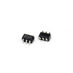 SN74LVC1G98QDCKRQ1 SC-70-6 IC CONFIG MULTI-FUNC GATE SC70-6