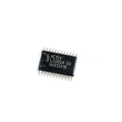 74HC154PW,118 24-TSSOP IC 4:16 DECODER/DEMUX 24TSSOP