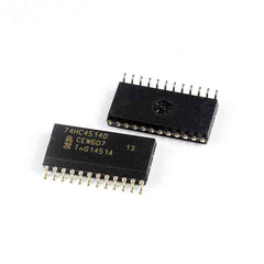 74HC4514D,652 24-SO IC 4-16 LINE DECOD/DEMUX 24-SOIC