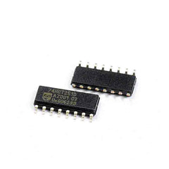 74HCT251D,653 16-SO IC MULTIPLEXER 8-IN 3ST 16SOIC