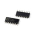 MC14028BDG - 16-SOIC - IC DECODER BCD-DECIMAL 16-SOIC