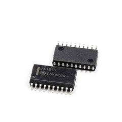 MC74ACT573DWR2G 20-SOIC IC BUFF DVR TRI-ST OCTAL 20SOIC
