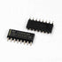 SN74CBT3253CDR - 16-SOIC N - IC DUAL 1:4 FET MUX/DEMUX 16SOIC