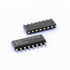 SN74HC595DWR - 16-SOIC - IC 8BIT SHIFT REG 3ST-OUT 16SOIC