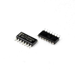 CD74HCT164M96 14-SOIC IC 8BIT SHIFT REGISTER 14-SOIC