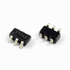 74LVC1G97W6-7 SOT-26 IC CONFIG MULT-FUNC GATE SOT26