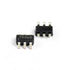 74LVC1G58W6-7 - SOT-26 - IC CONFIG MULT-FUNC GATE SOT26