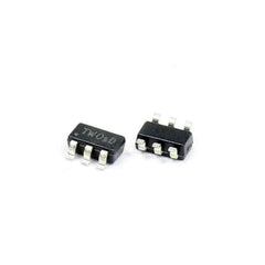 74LVC1G57W6-7 SOT-26 IC CONFIG MULT-FUNC GATE SOT26