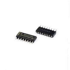 CD4504BM96 16-SOIC N IC VOLT-LVL SHIFTER HEX 16-SOIC