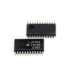 SN74LVC4245APWR 24-TSSOP IC BUS TRANSCEIVER 8BIT 24TSSOP