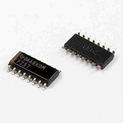 SN74F257DR 16-SOIC N IC QUAD 2-1 DATA SEL/MUX 16-SOIC