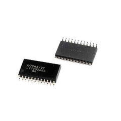 SN74LVCC3245ADWR 24-SOIC IC BUS TRANSCEIVER 8BIT 24SOIC