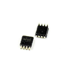 TXB0102DCUR US8 IC VOLT-LVL TRANSL BI-DIR 8-US8
