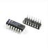 DM74S64N - 14-DIP - IC 4-2-3-2INPUT AND-OR INV 14DIP
