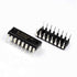 CD40109BE - 16-PDIP - IC QUAD LO-HI VOLT SHFTR 16-DIP