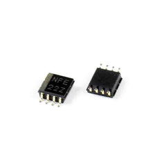 TCA9406DCTR SM8 IC V-LEVEL XLATR I2C/SMBUS 8SM